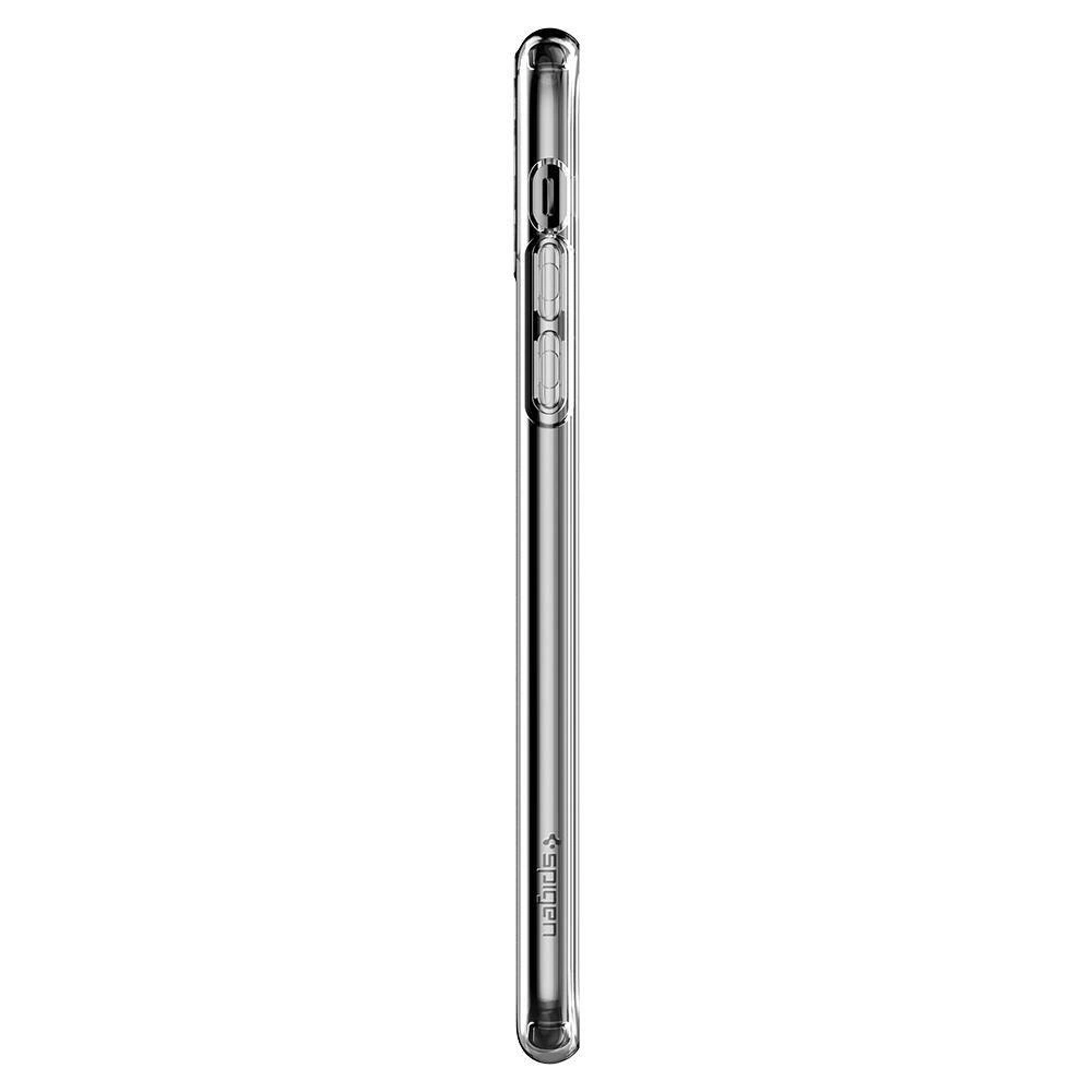 Spigen Liquid Crystal iPhone 11 Case - Cleareng