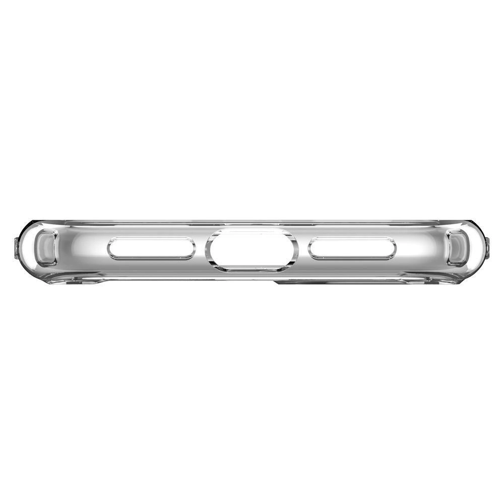Spigen Ultra Hybrid iPhone 11 Case - Cleareng