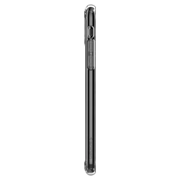 Spigen Ultra Hybrid Case for iPhone 11 Pro Max - Cleareng