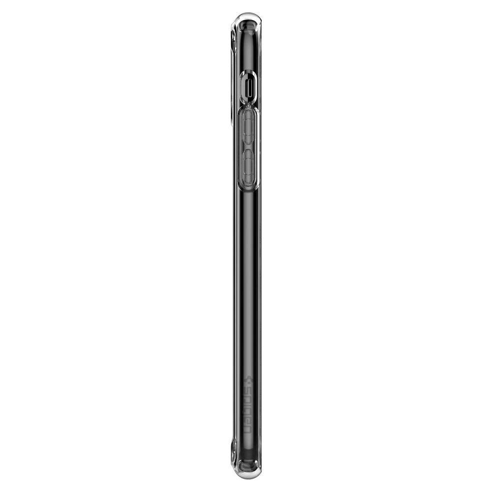 Spigen Ultra Hybrid Case for iPhone 11 Pro Max - Cleareng