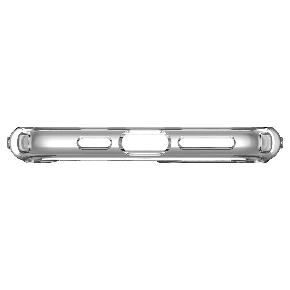 Spigen Ultra Hybrid Case for iPhone 11 Pro Max - Cleareng