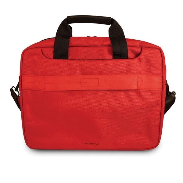 Ferrari Scuderia bag for a 16" laptop - redeng