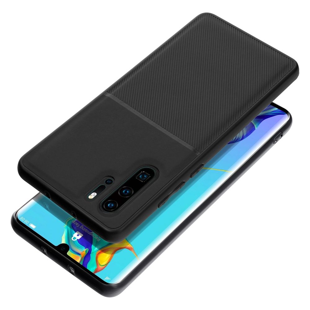 NOBLE case for HUAWEI P30 Pro black