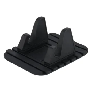 Universal car holder silicone phone stand nano pad blackeng