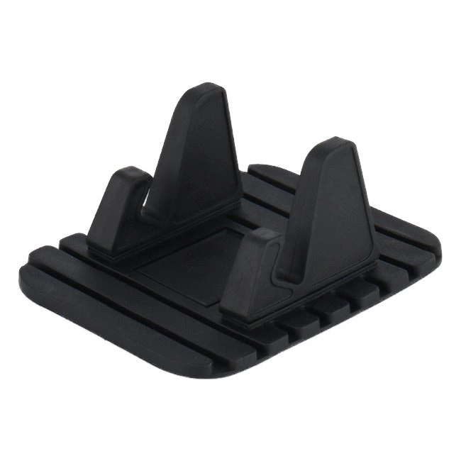 Universal car holder silicone phone stand nano pad blackeng