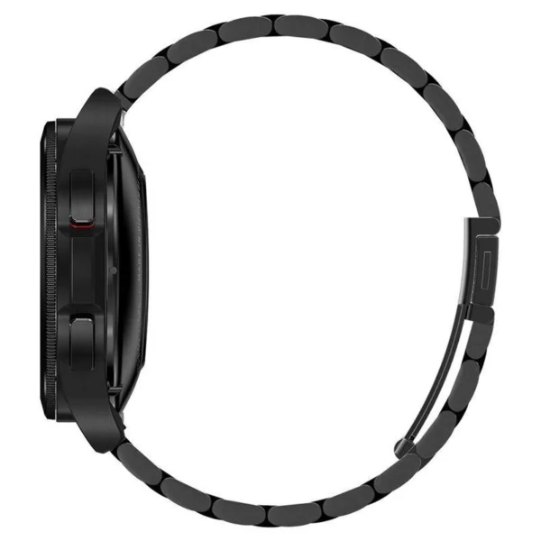 Spigen Modern Fit Strap for Samsung Galaxy Watch 4 / 5 / 5 Pro / 6 - Blackeng