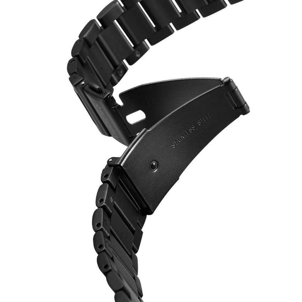 Spigen Modern Fit Strap for Samsung Galaxy Watch 4 / 5 / 5 Pro / 6 - Blackeng