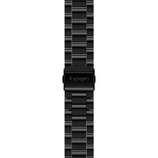 Spigen Modern Fit Strap for Samsung Galaxy Watch 4 / 5 / 5 Pro / 6 - Blackeng