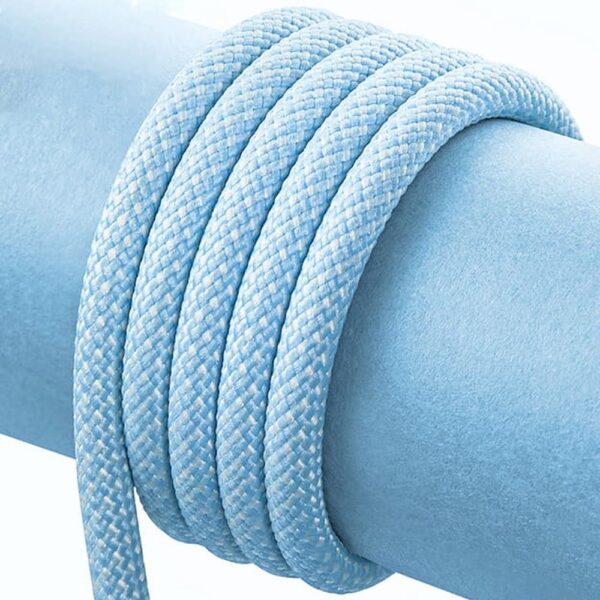 BASEUS cable USB A to Lightning 2,4A Dynamic CALD000403 1 m blue