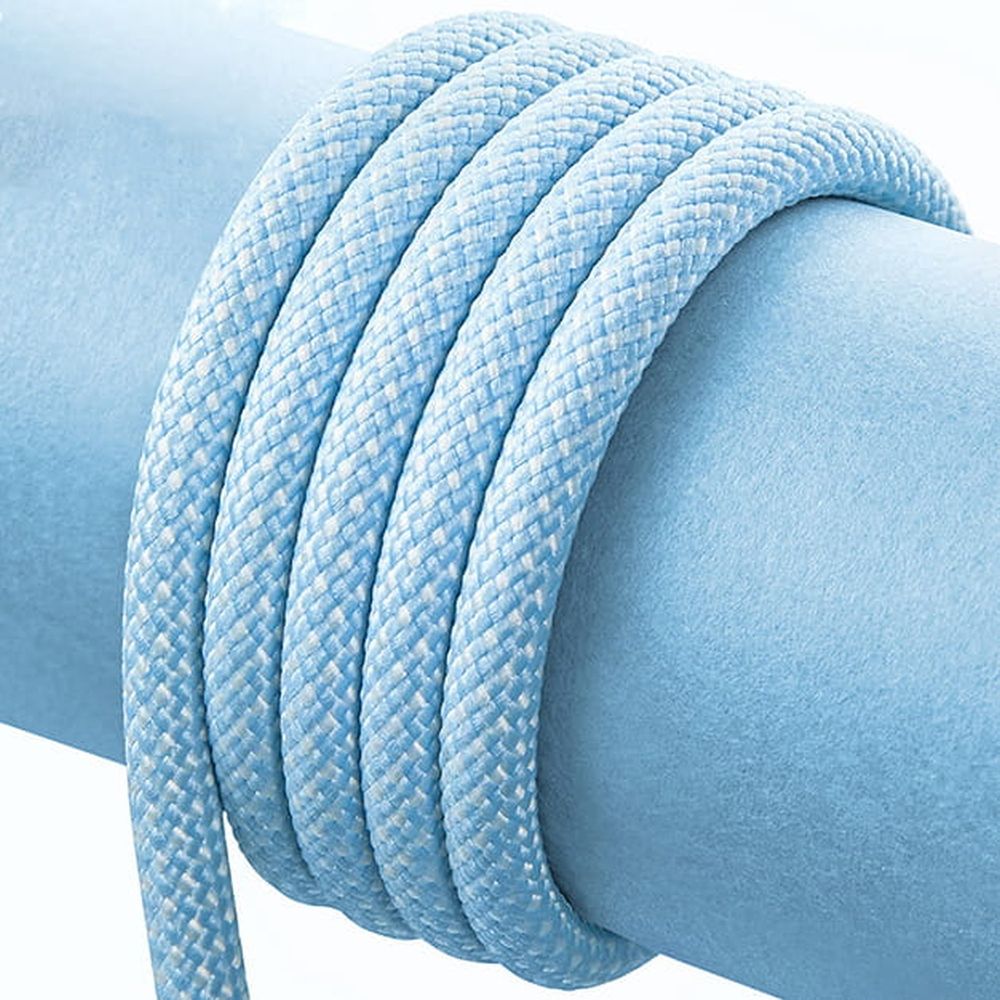 BASEUS cable USB A to Lightning 2,4A Dynamic CALD000403 1 m blue