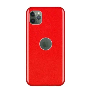 Wozinsky Glitter Case Shining Cover for iPhone 11 Pro redeng