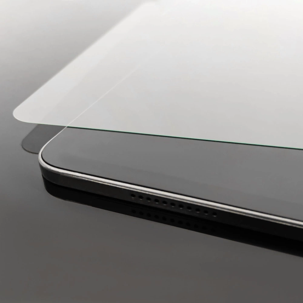 Wozinsky Tempered Glass 9H tempered glass iPad 10.2'' 2019 / iPad 10.2” 2020 / iPad 10.2” 2021eng