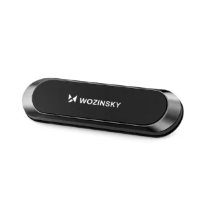 Wozinsky Magnetic Dashboard Mount Adhesive Black (WMH-01)eng