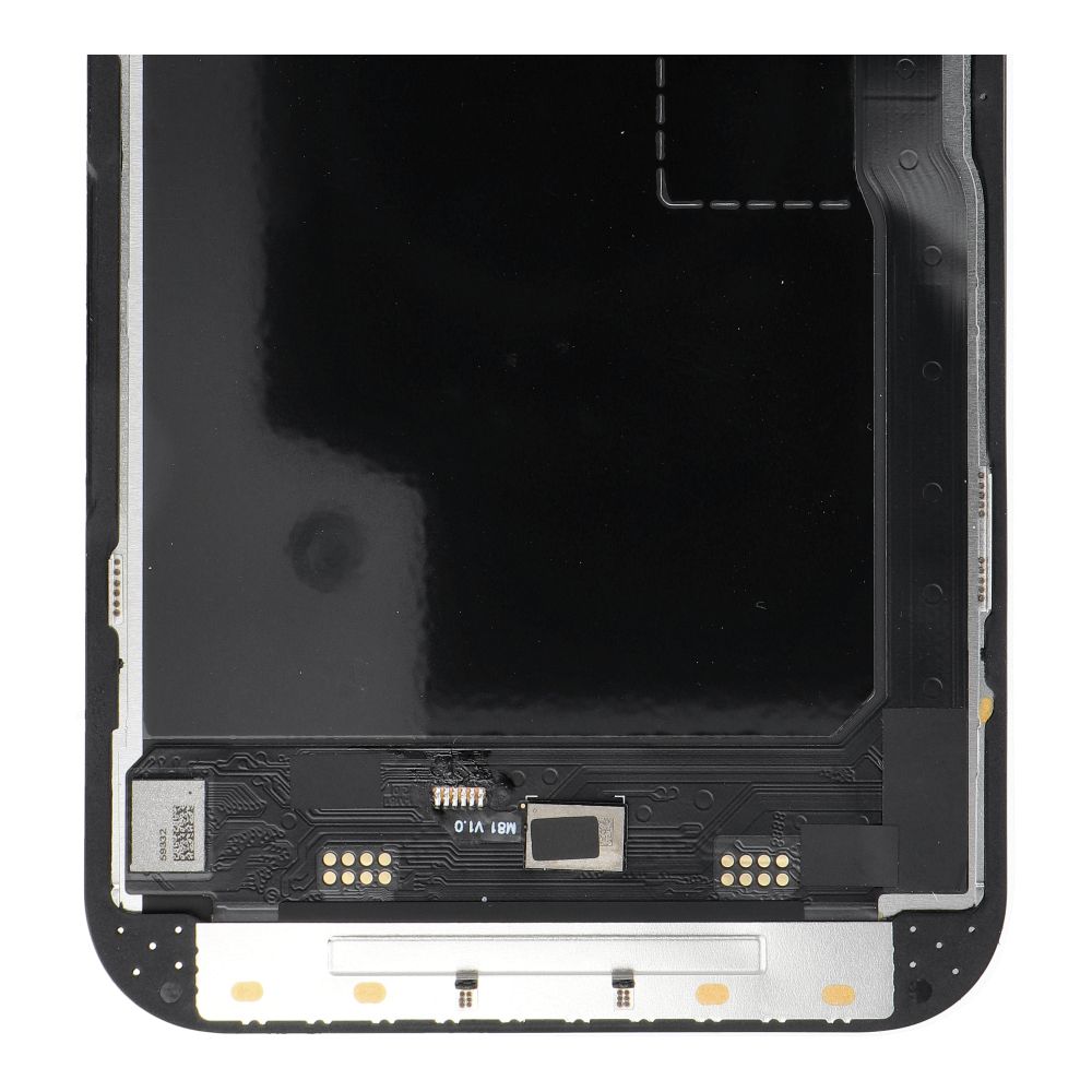 FixCell LCD Display for IPHONE 14 Pro Max SOFT OLED 120Hz (Diagnosable: Used)