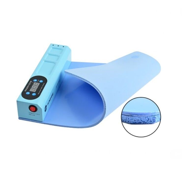 SUNSHINE S-918E Heated Repair Mat