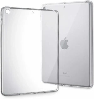 Slim Case back cover for iPad 10.2 '' 2019 / iPad 10.2 '' 2020 / iPad 10.2 '' 2021 / iPad Pro 10.5 '' 2017 / iPad Air 2019 transparenteng