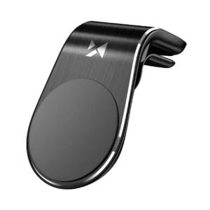 Wozinsky magnetic phone holder on the ventilation grille black (WCH-02)eng