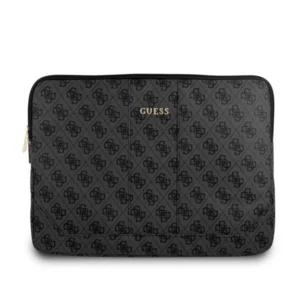 Guess Uptown 13" Laptop Case - Grayeng