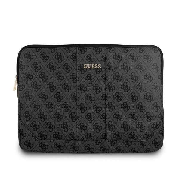 Guess Uptown 13" Laptop Case - Grayeng