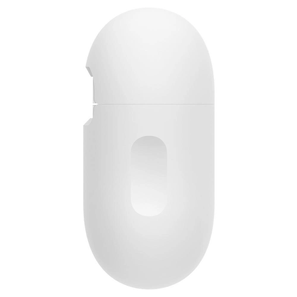 Spigen Silicone Fit Case for Apple AirPods Pro 1 - Whiteeng