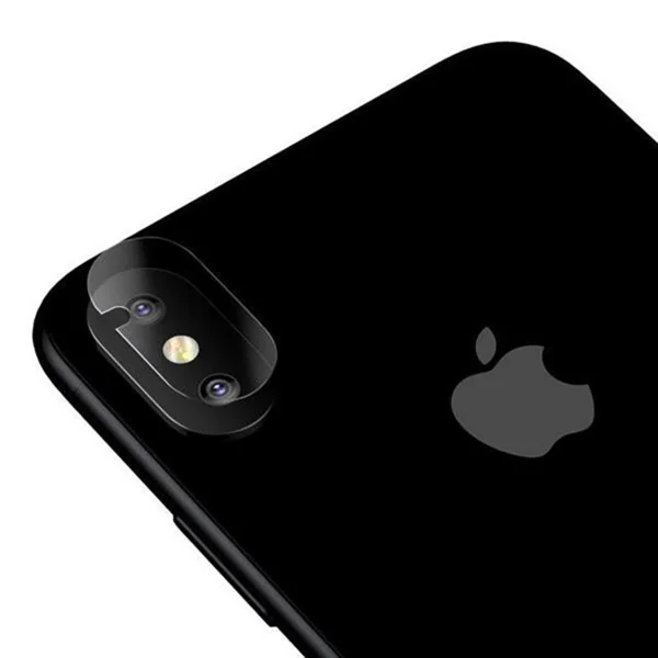 Camera Tempered Glass super durable 9H glass protector iPhoneng
