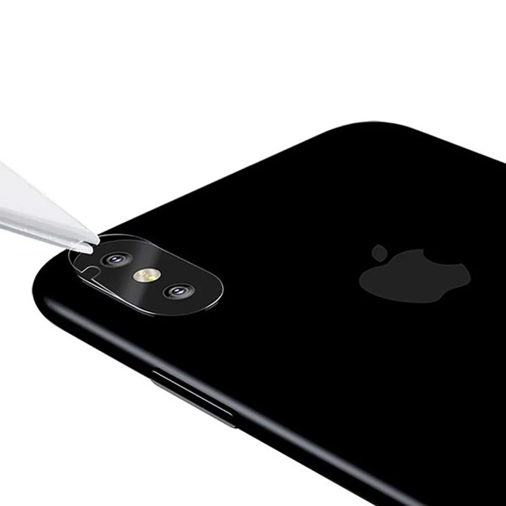 Camera Tempered Glass super durable 9H glass protector iPhoneng