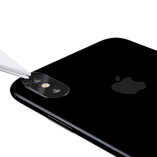 Camera Tempered Glass super durable 9H glass protector iPhoneng