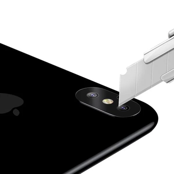 Camera Tempered Glass super durable 9H glass protector iPhoneng