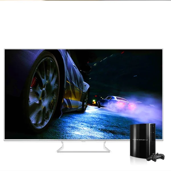 Ugreen HD107 10142 HDMI (male) - HDMI (female) 4K Cable 2m - Blackeng