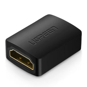 Ugreen adapter connector HDMI connector black (20107)eng