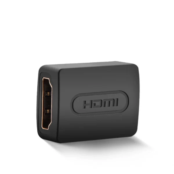 Ugreen adapter connector HDMI connector black (20107)eng