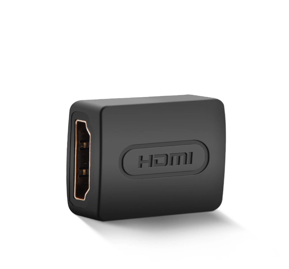 Ugreen adapter connector HDMI connector black (20107)eng