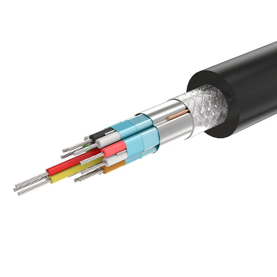 Ugreen Cable Cable from DisplayPort (Male) to HDMI (Female) (Unidirectional) 1080P 60Hz 12bit Black (40362)eng