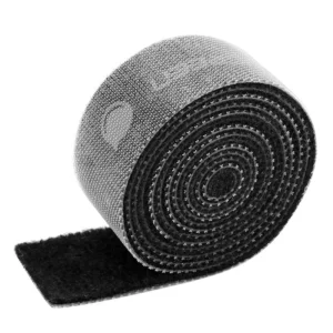 Ugreen velcro tape velcro cable organizer 2m black (40354)eng