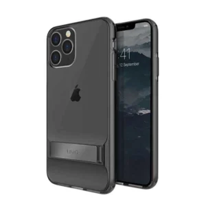 Uniq Cabrio case for iPhone 11 Pro - grayeng