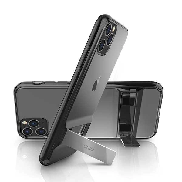 Uniq Cabrio case for iPhone 11 Pro - grayeng