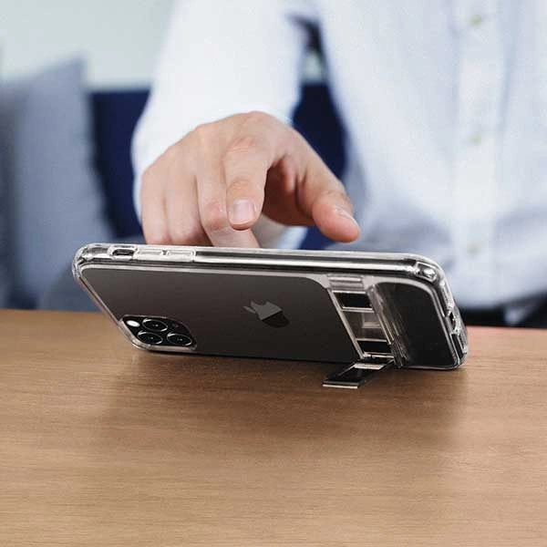 Uniq Cabrio case for iPhone 11 Pro - grayeng