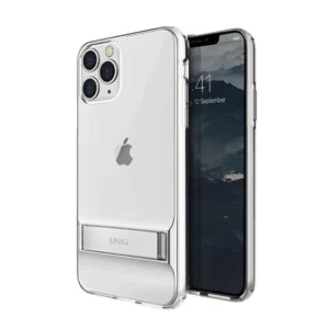 Uniq Cabrio case for iPhone 11 Pro - transparenteng