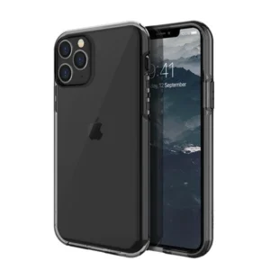 Uniq Clarion case for iPhone 11 Pro - blackeng