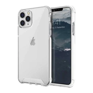 Uniq Combat case for iPhone 11 Pro - whiteeng