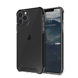 Uniq Combat case for iPhone 11 Pro - blackeng