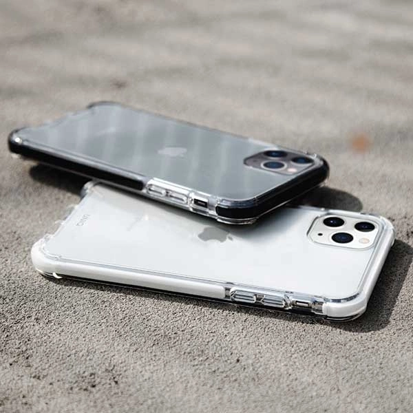 Uniq Combat case for iPhone 11 Pro - blackeng
