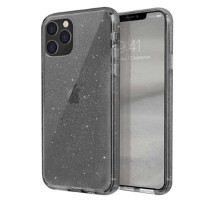 Uniq LifePro Tinsel case for iPhone 11 Pro - blackeng