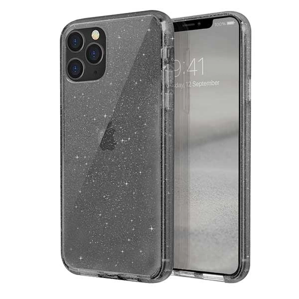 Uniq LifePro Tinsel case for iPhone 11 Pro - blackeng