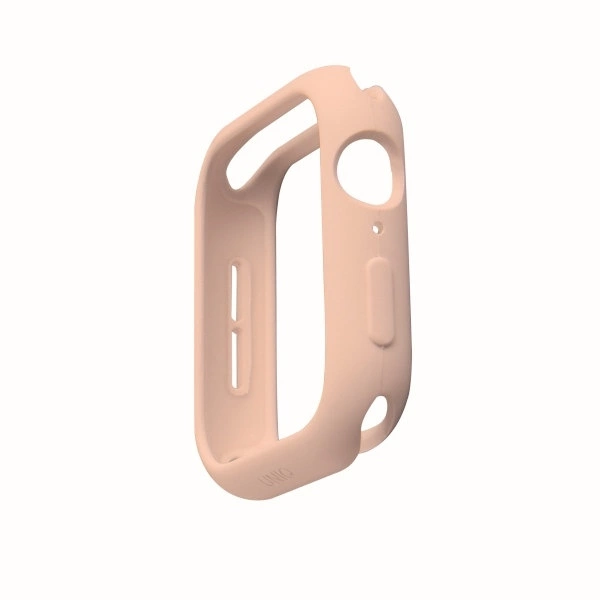 Uniq Lino case for Apple Watch 4 / 5 / 6 / SE 44mm - pinkeng