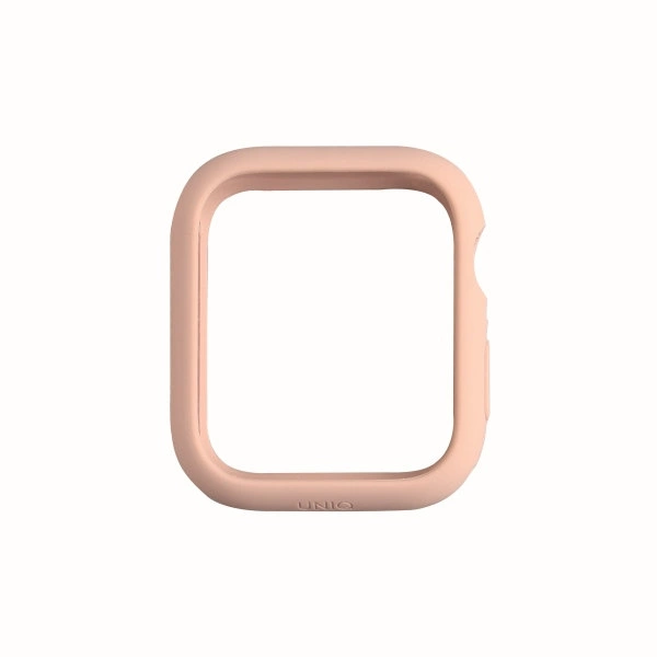 Uniq Lino case for Apple Watch 4 / 5 / 6 / SE 44mm - pinkeng