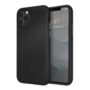 Uniq Lino Hue case for iPhone 11 Pro - blackeng