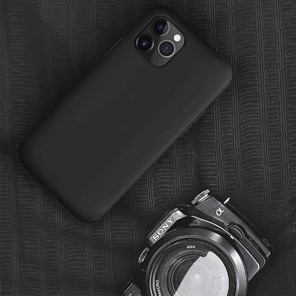 Uniq Lino Hue case for iPhone 11 Pro - blackeng