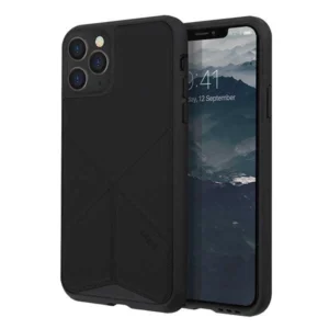Uniq Transforma case for iPhone 11 Pro - blackeng