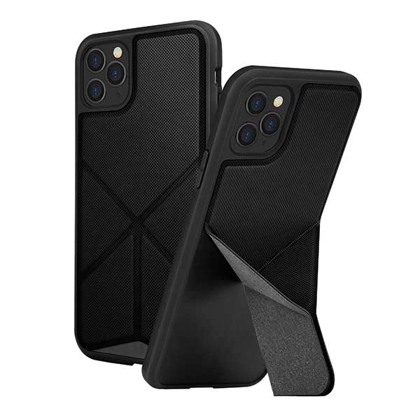 Uniq Transforma case for iPhone 11 Pro - blackeng